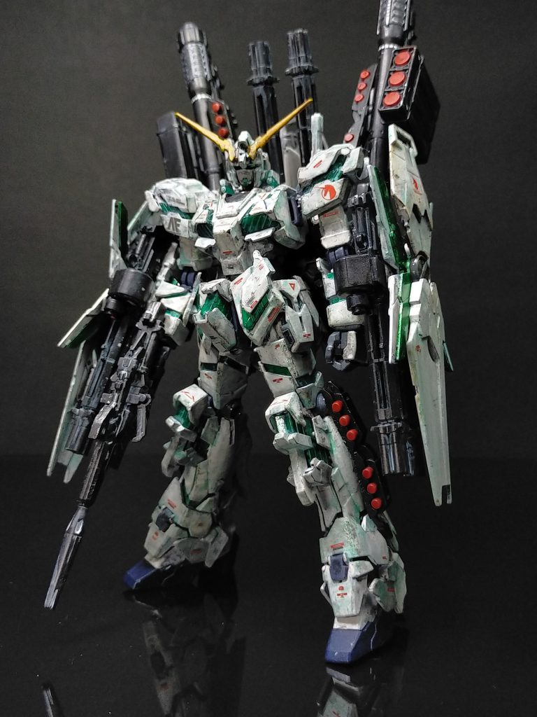 ＨＧなのですがかなりのボリュームになります。