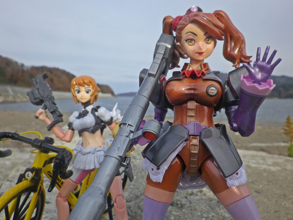 おまけ画像　４最後まで閲覧して頂きましてありがとうございました。次回作もよろしくお願いいたします。