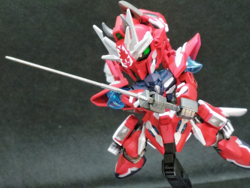 仁助は、“タケダ”家、及びその家臣の“サナダ”家に使えている。