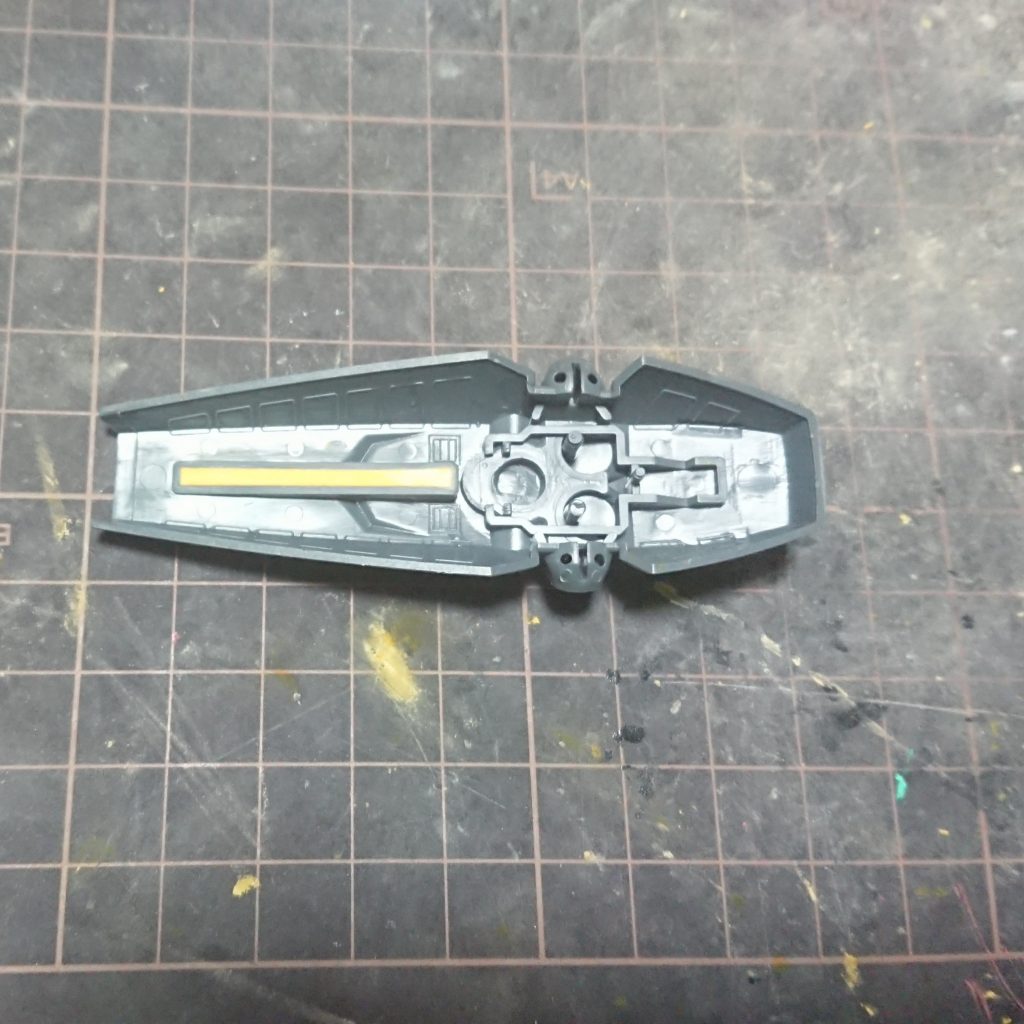 AMX-107G バウ(連邦仕様)–7枚目/制作者：𝕭𝖚𝖗𝖓𝖘🍥