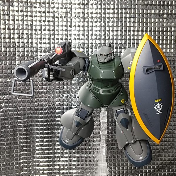 量産型ゲルググです💓