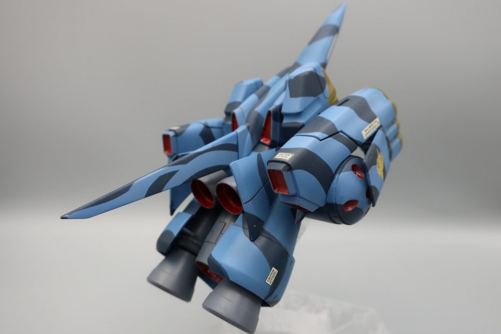 ぬけがら　しらはん