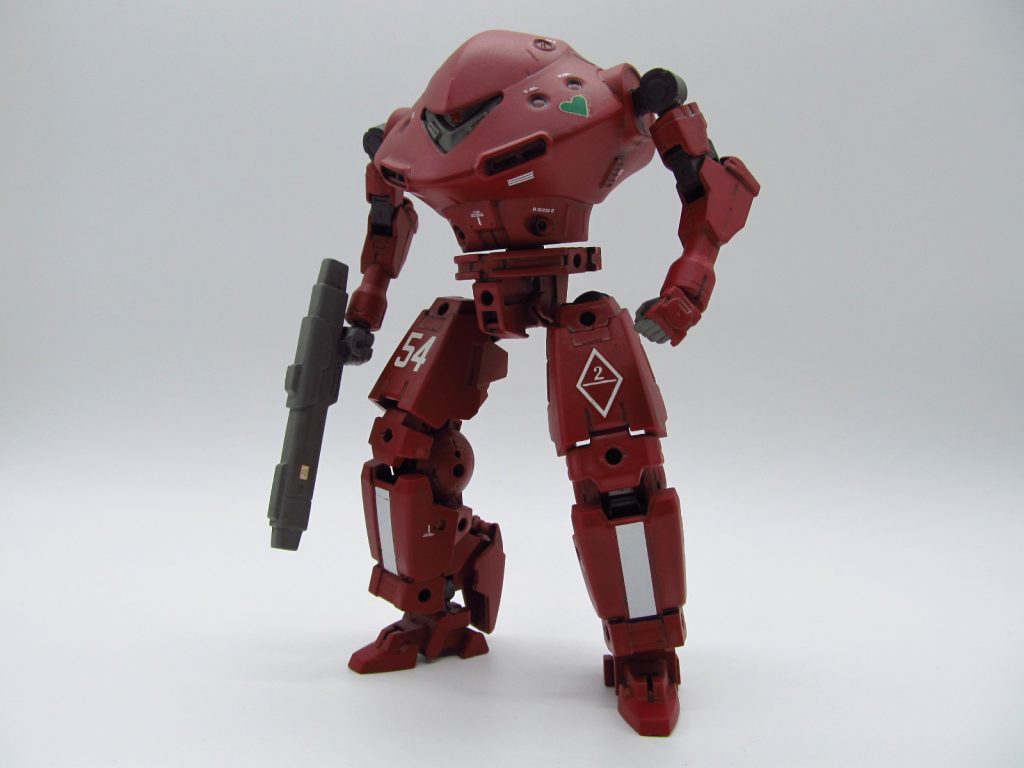 シエルノヴァ　”Cancer”–2枚目/制作者：赤影