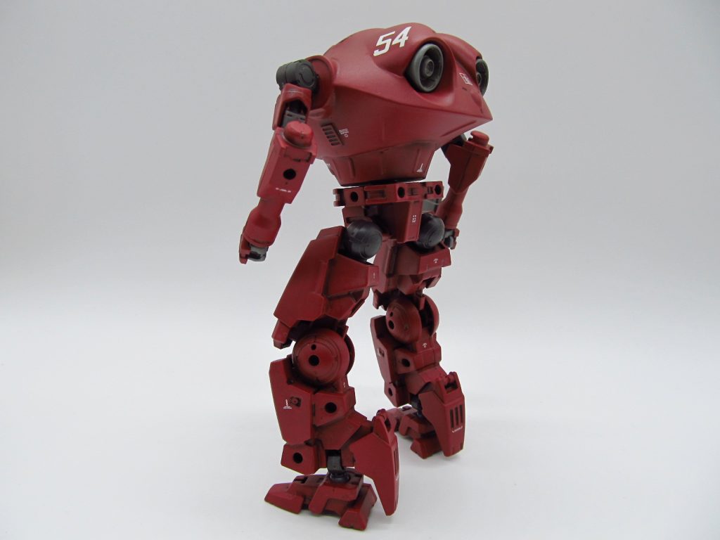 シエルノヴァ　”Cancer”–3枚目/制作者：赤影