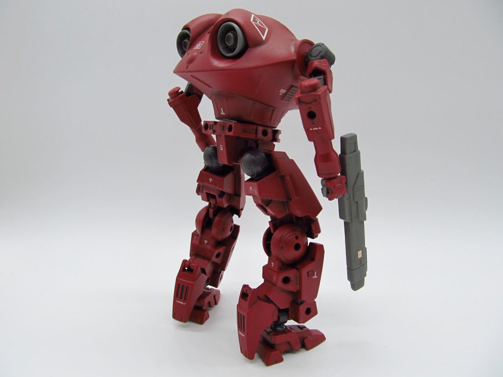 シエルノヴァ　”Cancer”–4枚目/制作者：赤影