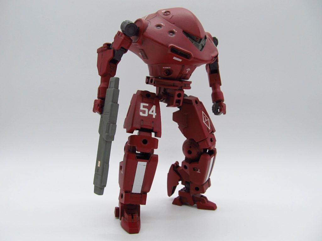 シエルノヴァ　”Cancer”–5枚目/制作者：赤影