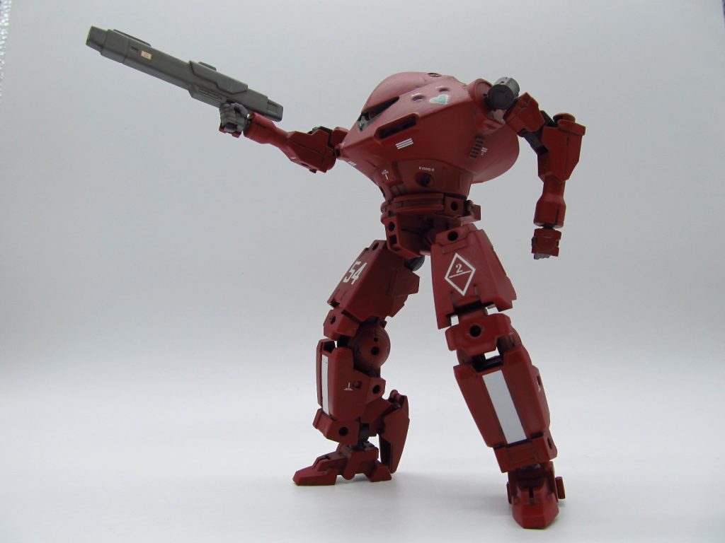 シエルノヴァ　”Cancer”–6枚目/制作者：赤影