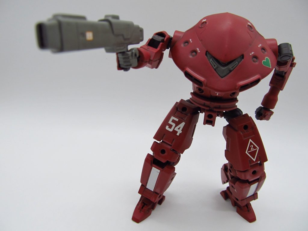 シエルノヴァ　”Cancer”–7枚目/制作者：赤影