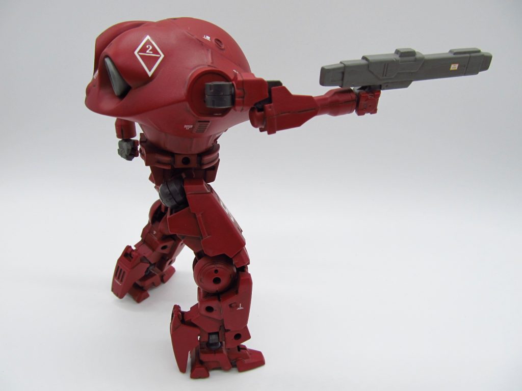 シエルノヴァ　”Cancer”–8枚目/制作者：赤影