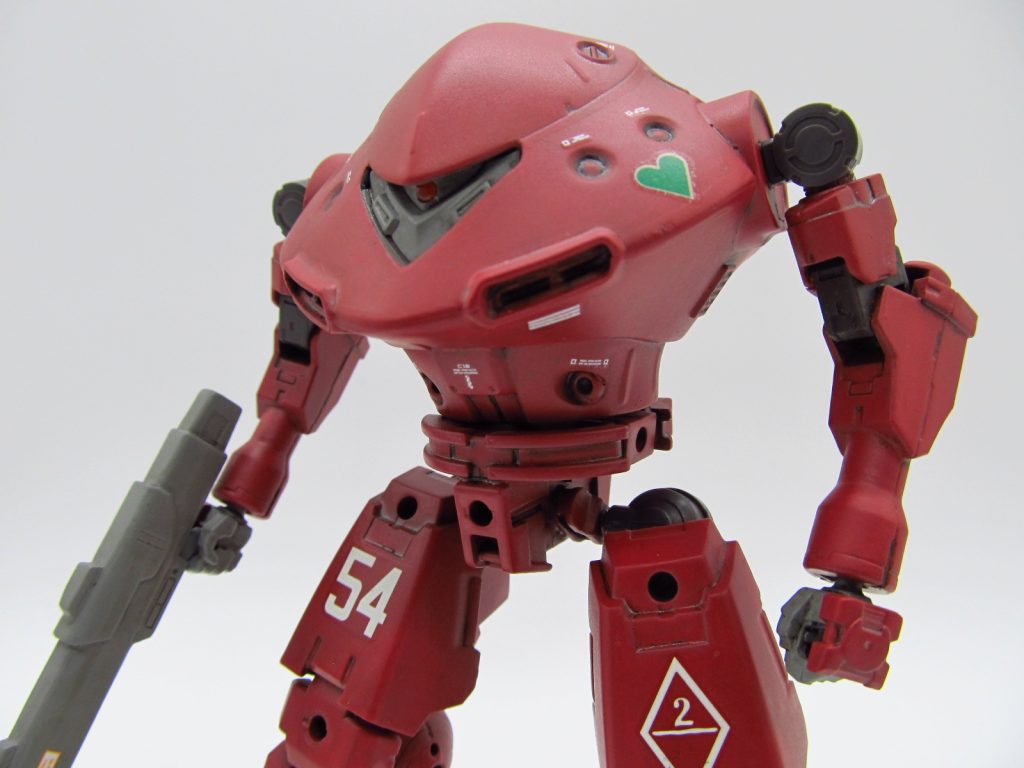 シエルノヴァ　”Cancer”–9枚目/制作者：赤影