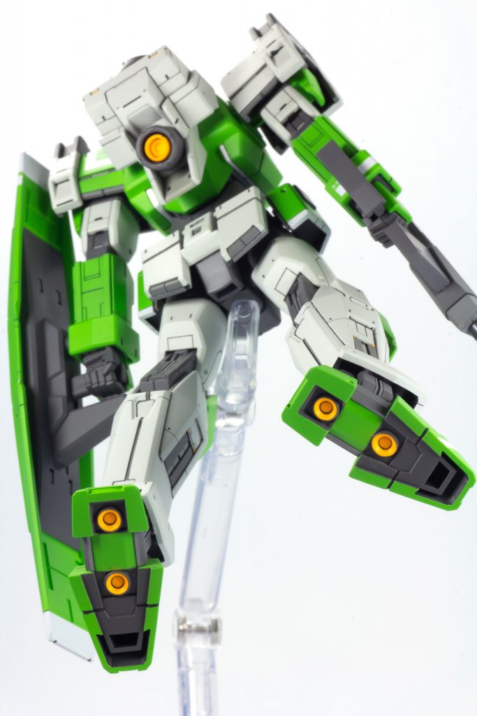 足の裏等、細かく塗り分けています。ご覧いただき、ありがとうございました！