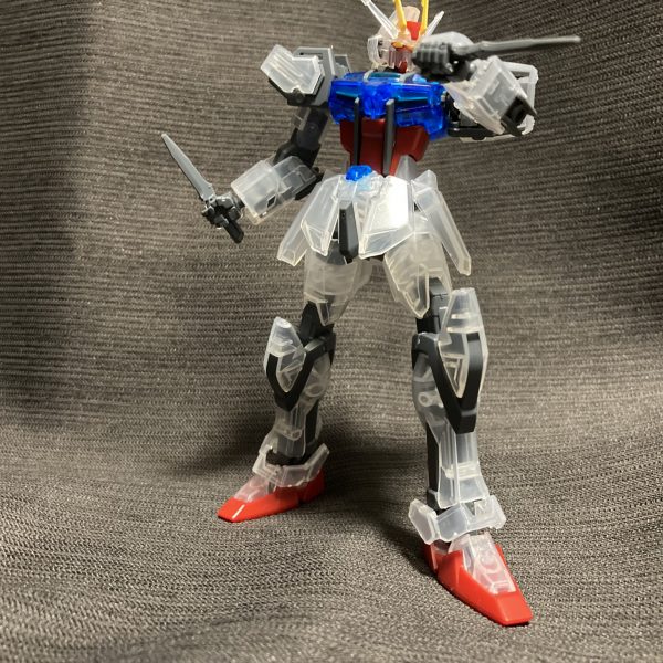 一番くじEGストライク