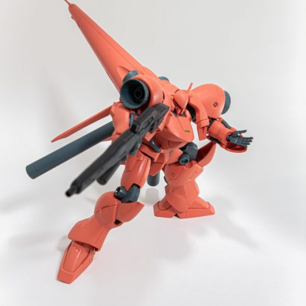1/144 AGX-04 ガーベラ・テトラ HG