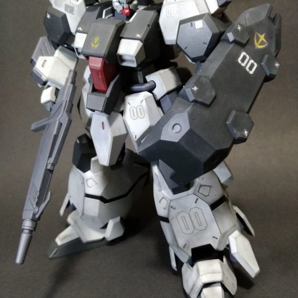 グスタフ カールのガンプラ作品一覧 ガンダムuc アニメシリーズ別 Gunsta ガンスタ