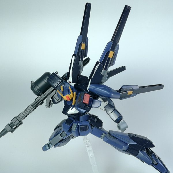 Oガンダム
