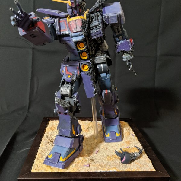 サイコガンダムMk-Ⅱ