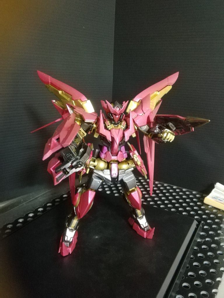 ダークマター–2枚目/制作者：アッキー