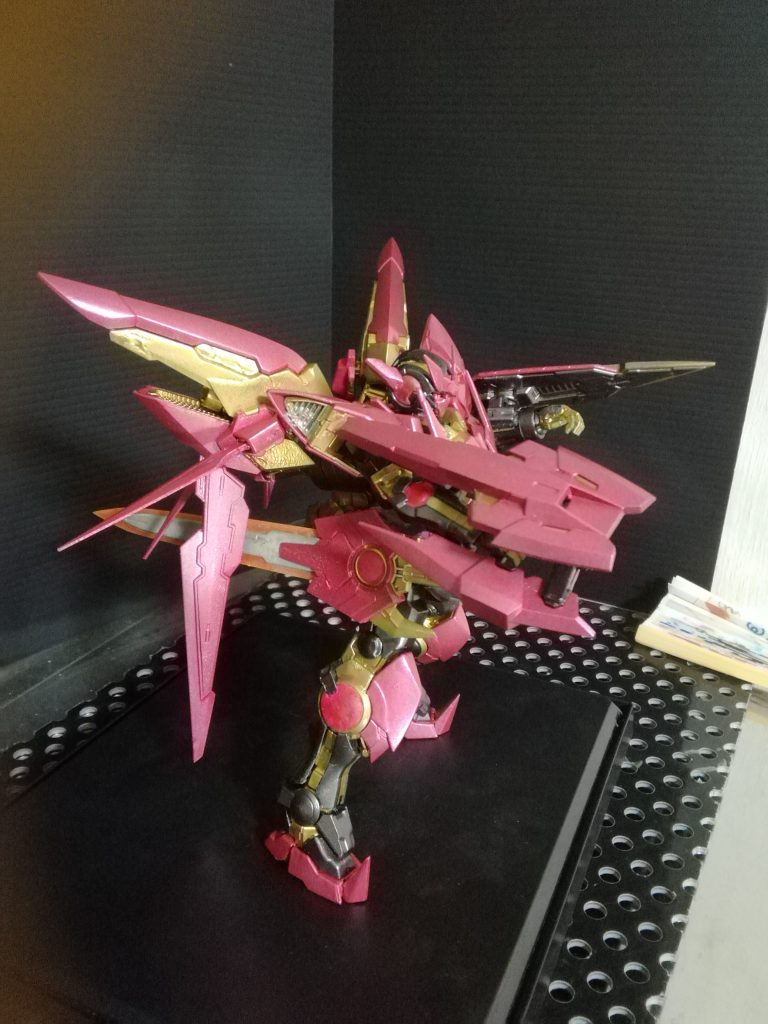 ダークマター–3枚目/制作者：アッキー