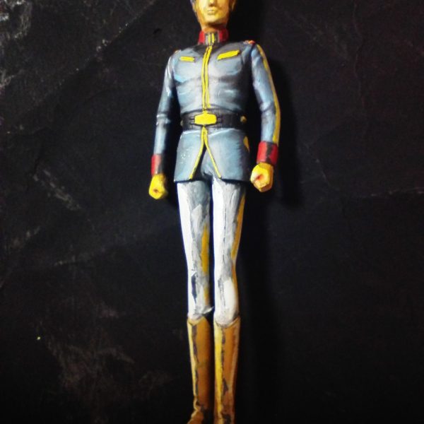 Ｍｒ．Ｄａｎｍａｋｕ