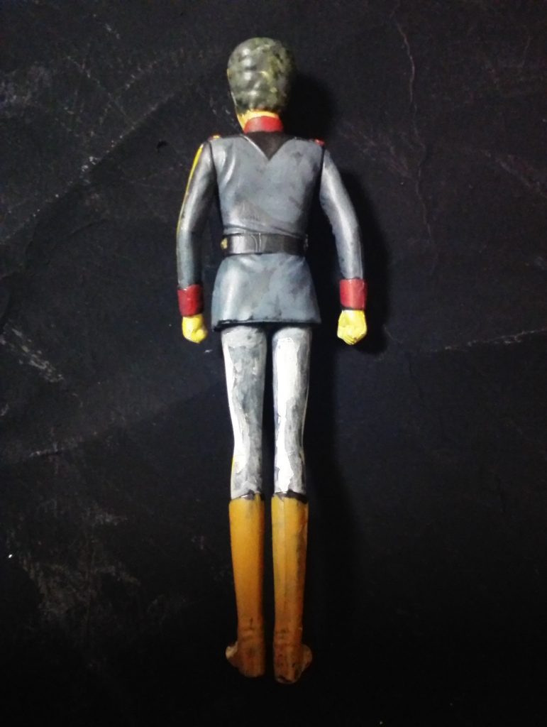 Ｍｒ．Ｄａｎｍａｋｕ–2枚目/制作者：しまたろう