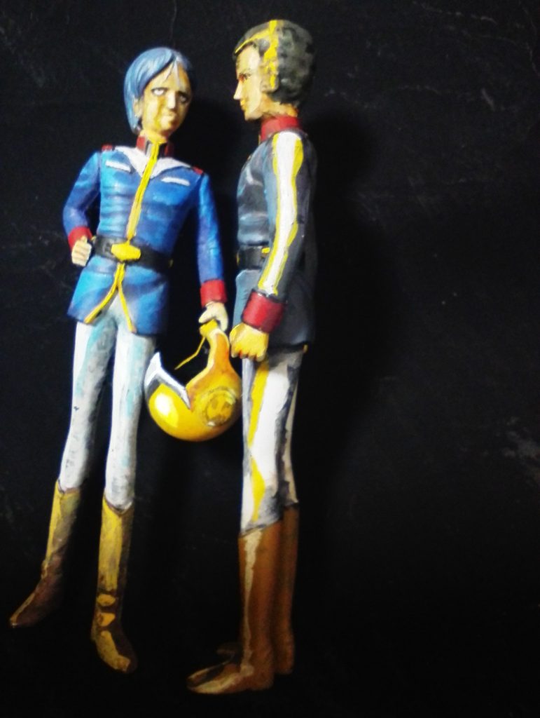 Ｍｒ．Ｄａｎｍａｋｕ–3枚目/制作者：しまたろう