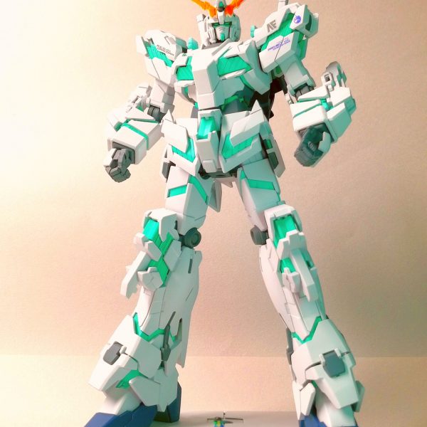 ユニコーンガンダムwith You