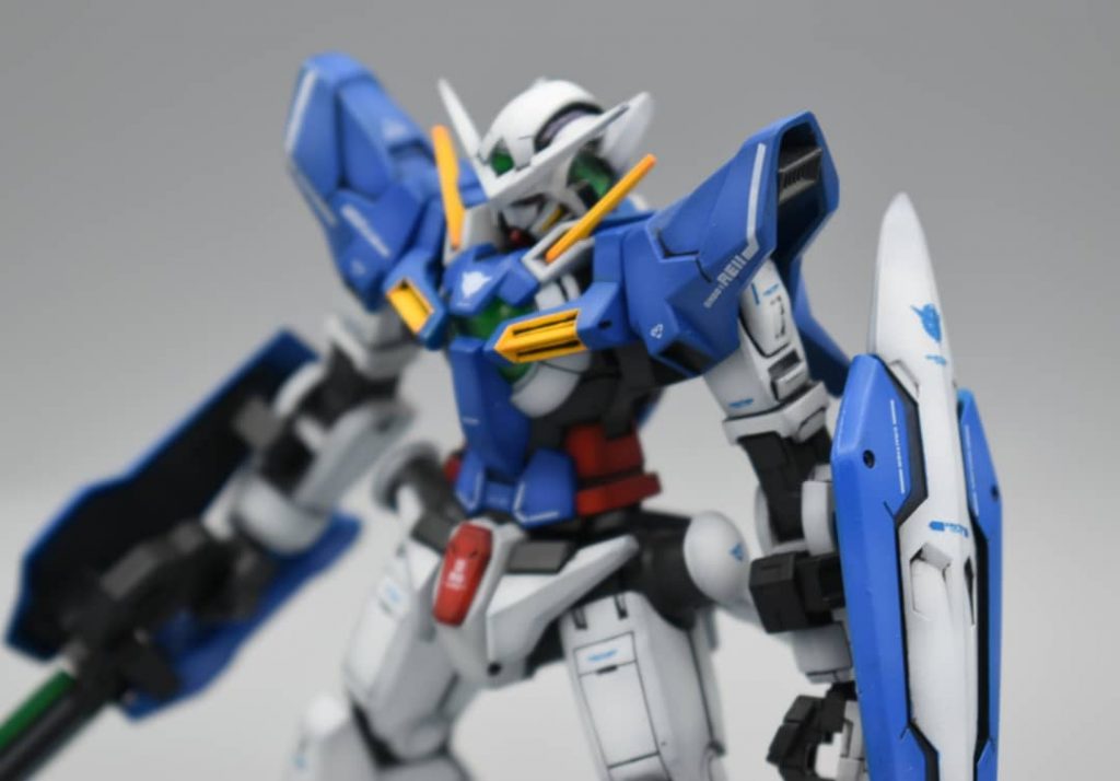 Gundam Exia Repair II