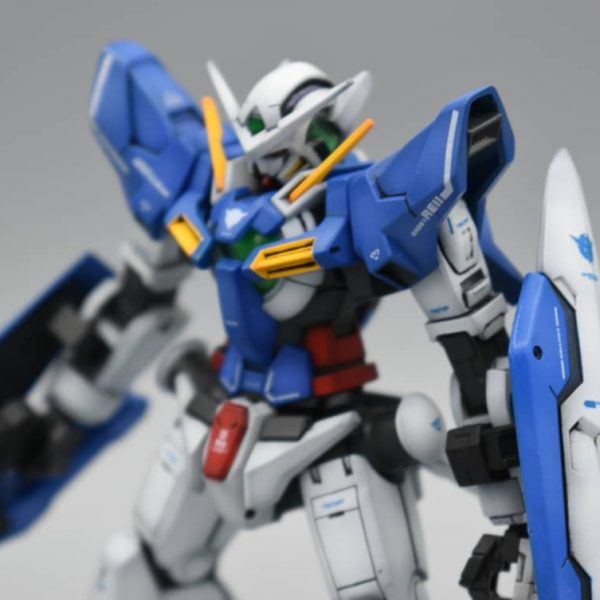 Gundam Exia Repair II