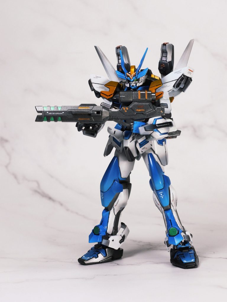 Strike Astray–3枚目/制作者：PlArGus08