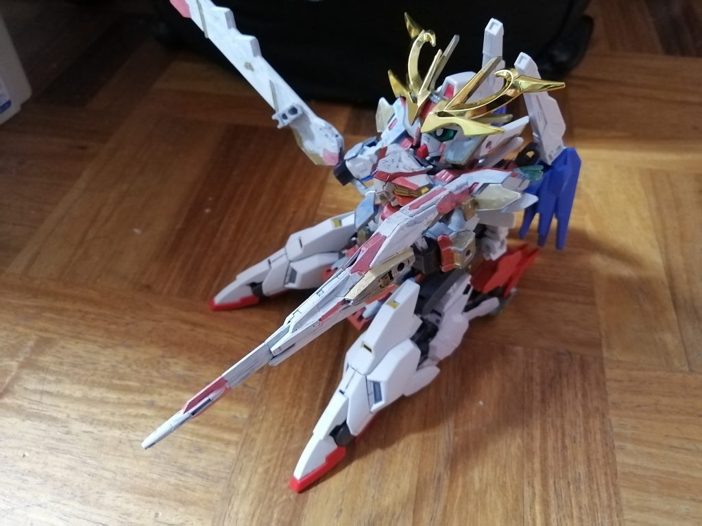 sdタンクモード