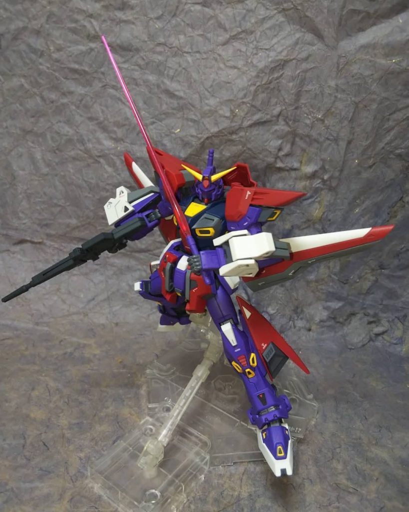 ビームサーベル