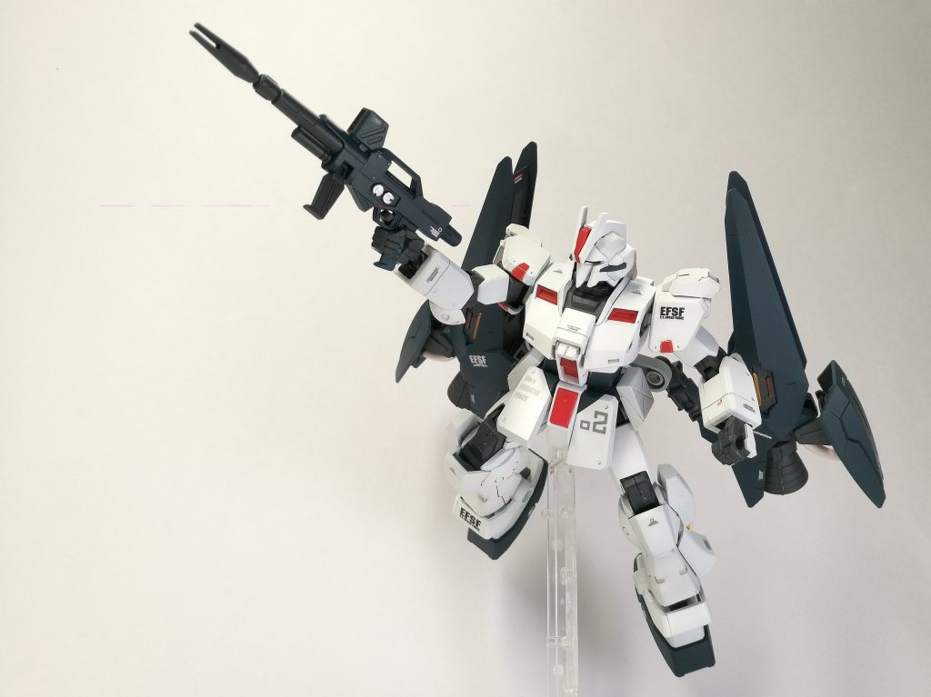 ガンダム龍御神–3枚目/制作者:どんぶり