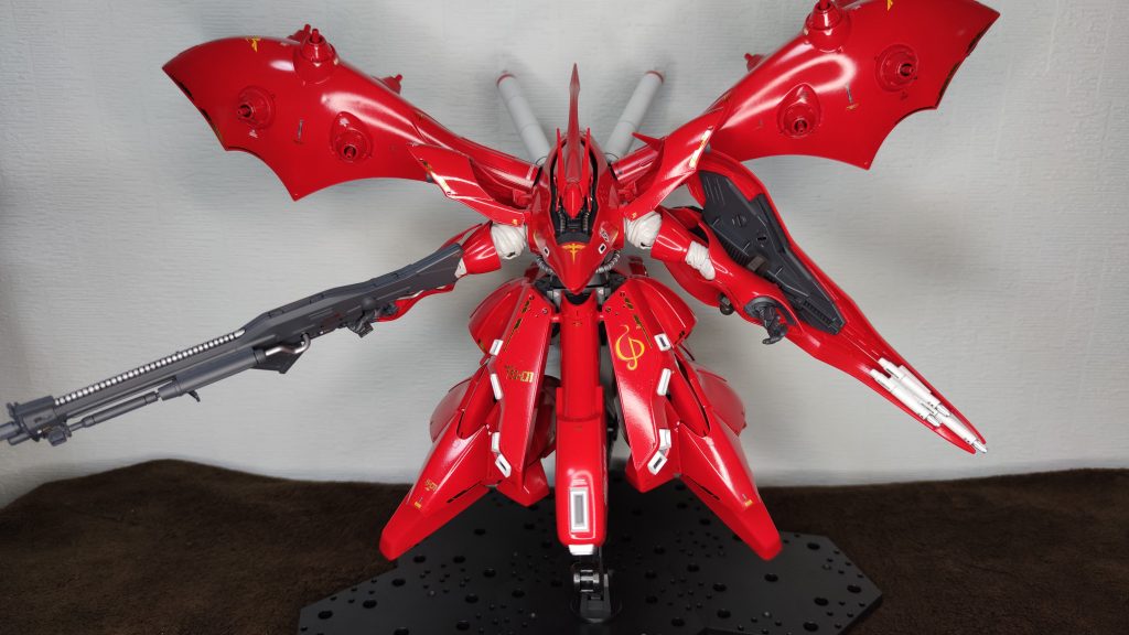 取り敢えず各所にデカール