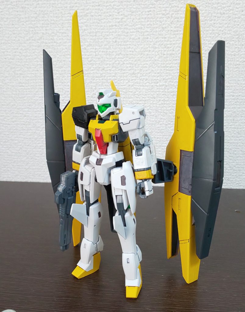 GNセレネー–2枚目/制作者：セレビシエ