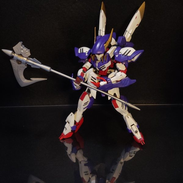 ガンダムグレモリー