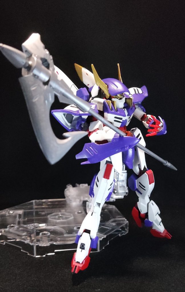 テクニックももちろん足りませんが、イメージ固まらず塗り始めたからまとまってない感があります。