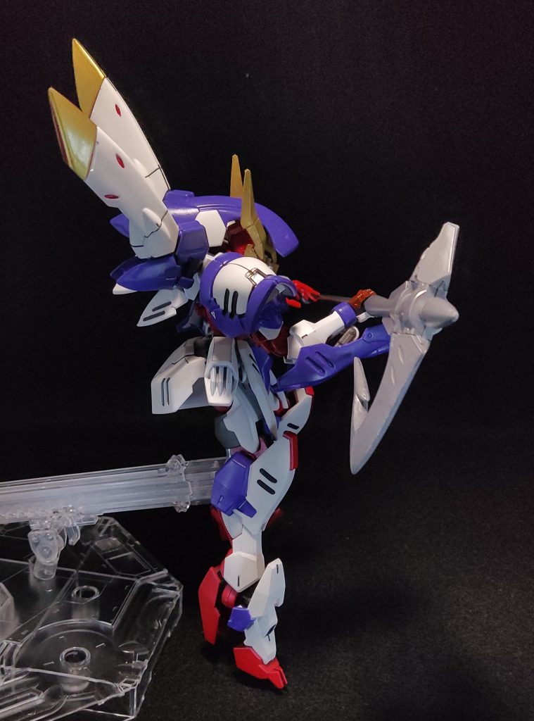 ガンダムグレモリー–5枚目/制作者：koukei