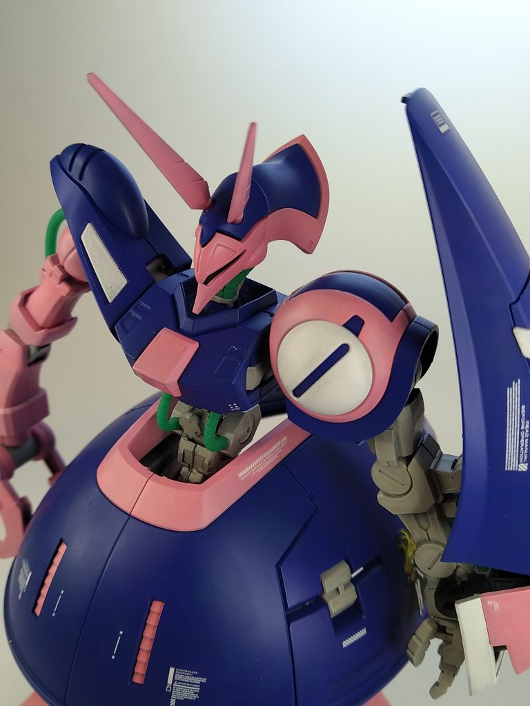 NRX-055 バウンドドック–3枚目/制作者：ぐりぐら