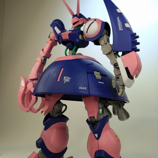 NRX-055 バウンドドック