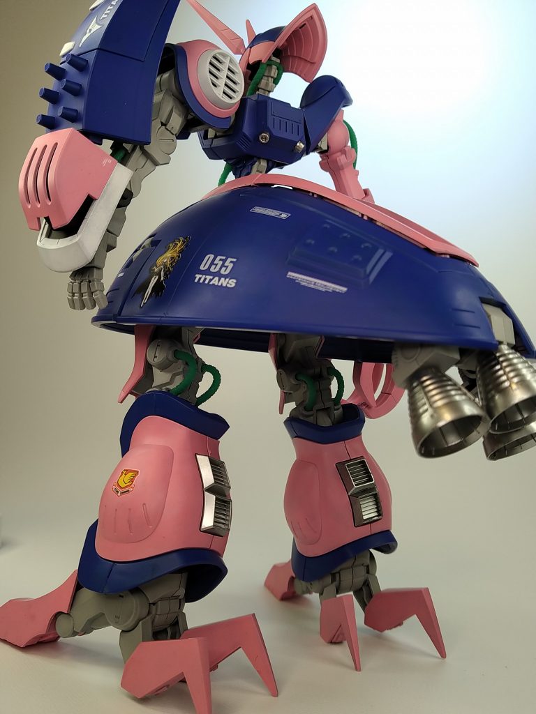 NRX-055 バウンドドック–4枚目/制作者：ぐりぐら