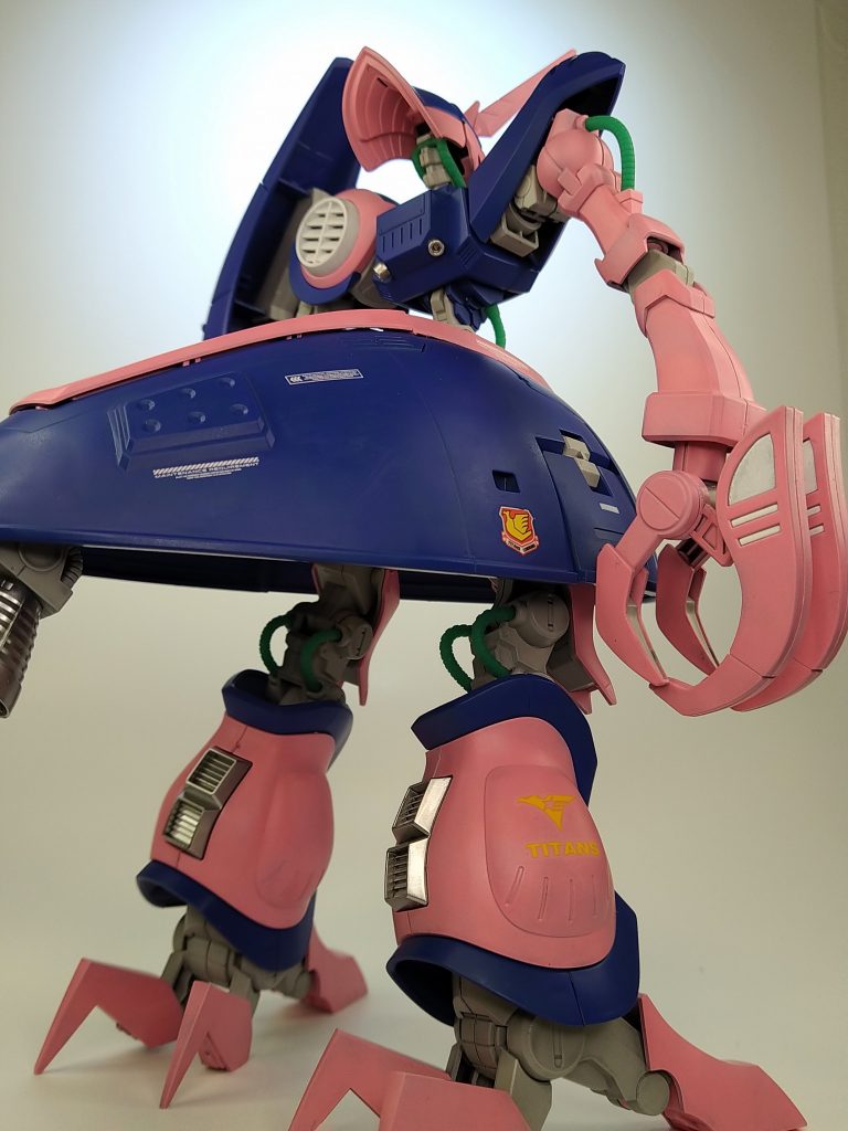 NRX-055 バウンドドック–5枚目/制作者：ぐりぐら