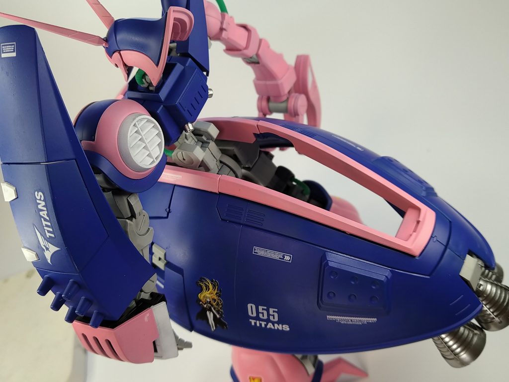 NRX-055 バウンドドック–2枚目/制作者：ぐりぐら