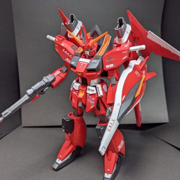 直売特注 1/100 セイバーガンダム 1/100 レジェンドガンダム ソード