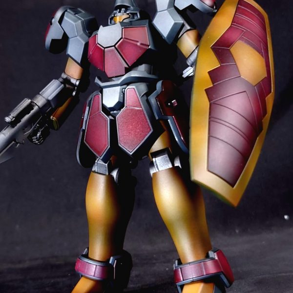 1day  マグアナック