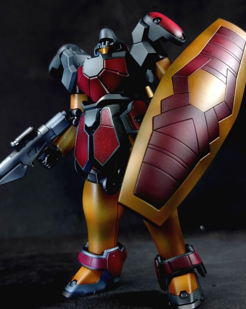 1day  マグアナック–5枚目/制作者：やっすおう