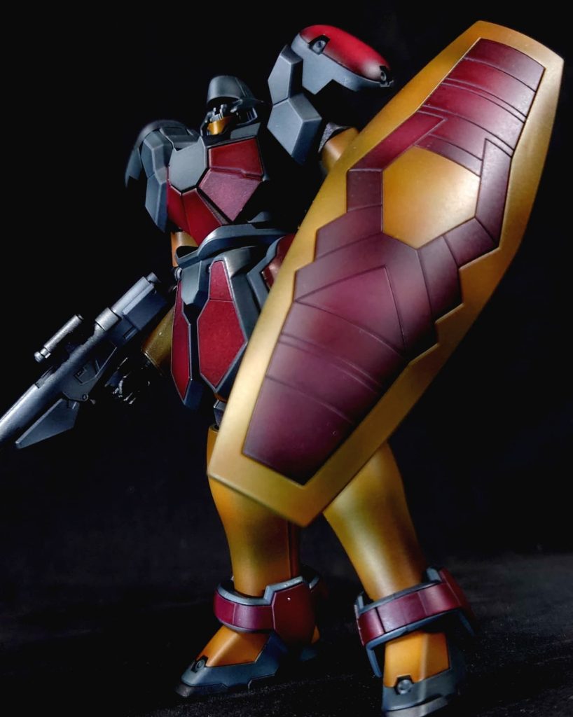 1day  マグアナック–6枚目/制作者：やっすおう