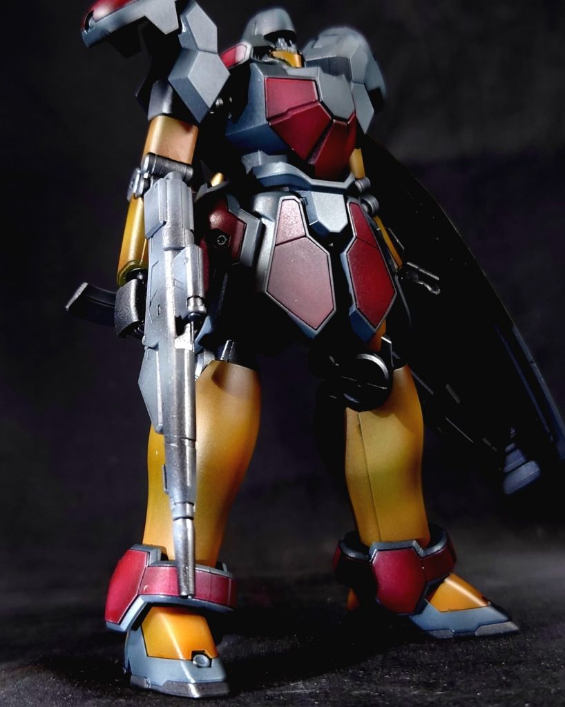 1day  マグアナック–7枚目/制作者：やっすおう