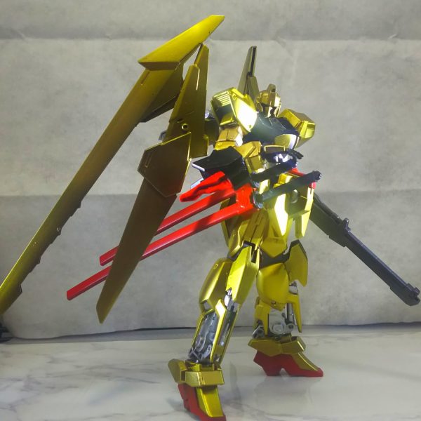 グリッター・オブ・ムーンライト