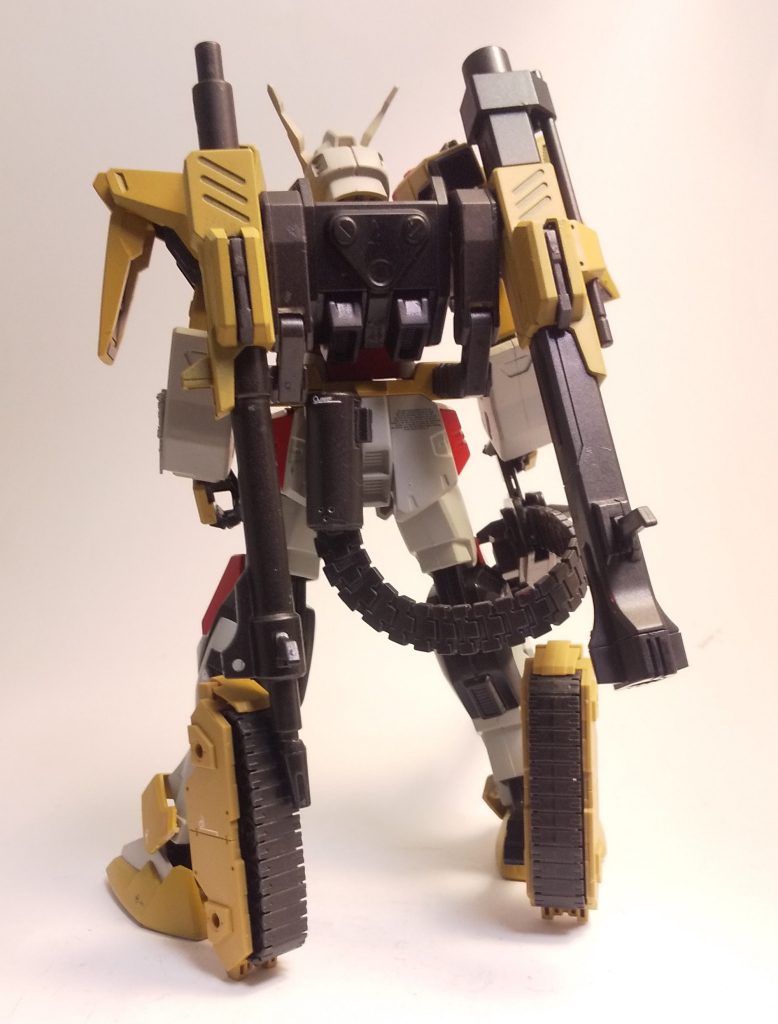 無限起動は折り畳み式で使用しない時にはコンパクトにすることが可能。