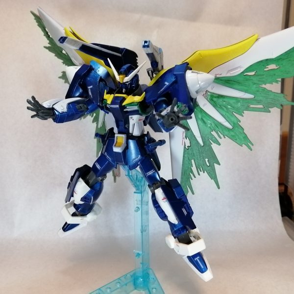 ガンダムデスティニーノワールスカイ